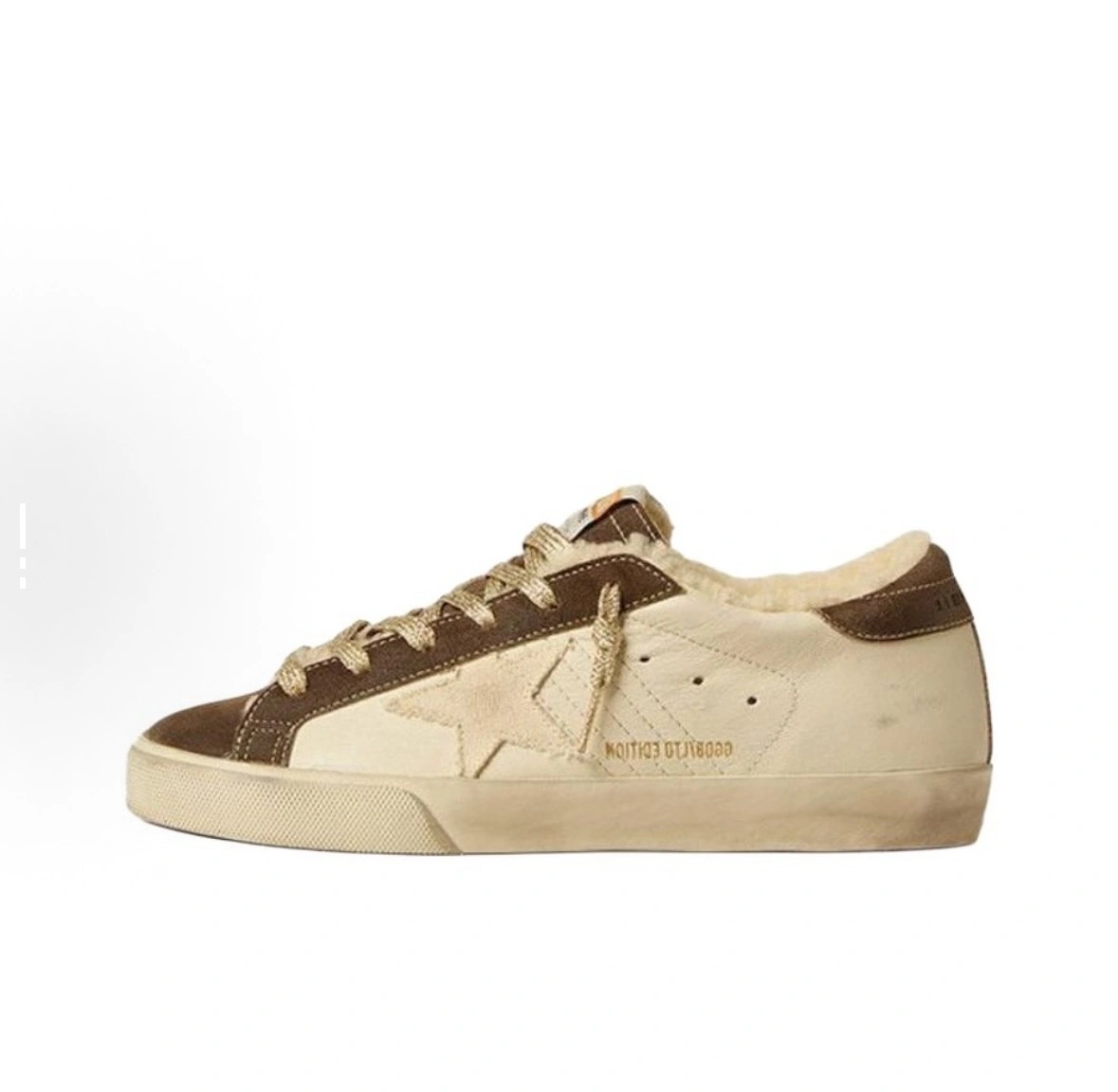 COCO-- 6642 GWF00101.F005173.11661 Deluxe Brand Ballstar cowhide wool item:E-X018I2325